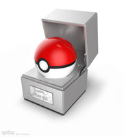 Poké Ball (Pokémon) Diecast Replica Poké Ball