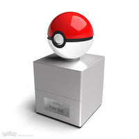 Poké Ball (Pokémon) Diecast Replica Poké Ball