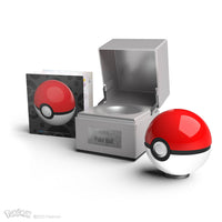 Poké Ball (Pokémon) Diecast Replica Poké Ball