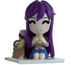 Yuri (Doki Doki Literature Club!) Picnic