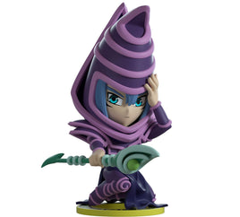 Dark Magician (Yu-Gi-Oh!)