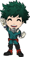 Izuku Midoriya (My Hero Academia)