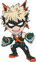 Katsuki Bakugo (My Hero Academia)