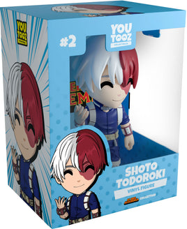 Shoto Todoroki (My Hero Academia)