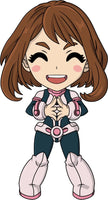 Ochaco Uraraka (My Hero Academia)