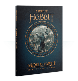 The Hobbit - Armies of the Hobbit