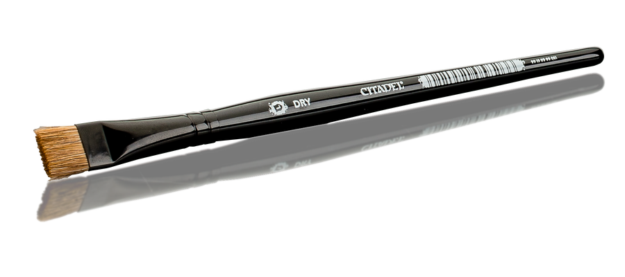 Drybrush - Large
