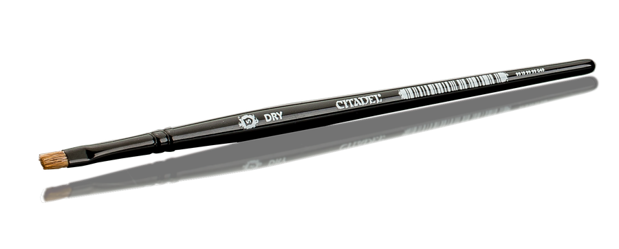 Drybrush - Small