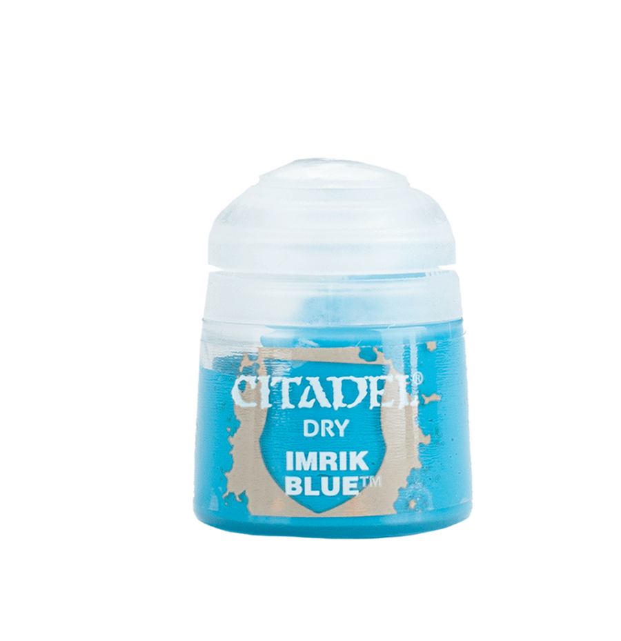 Imrik Blue