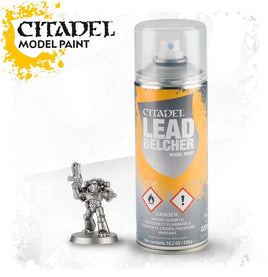 Leadbelcher (Spray)