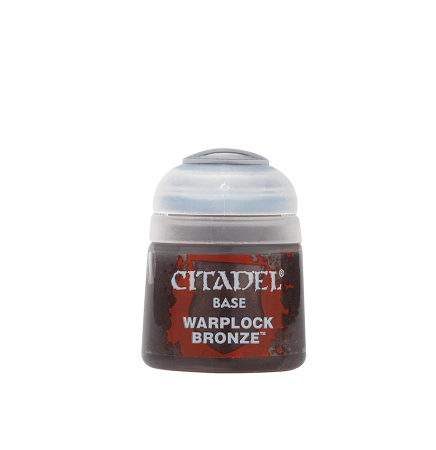 Warplock Bronze