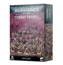 Death Guard - Combat Patrol