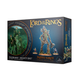 Lord of the Rings - Treebeard Mighty Ent