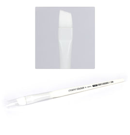 Synthetic Base Brush - X-Large