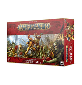 Age of Sigmar - Extremis