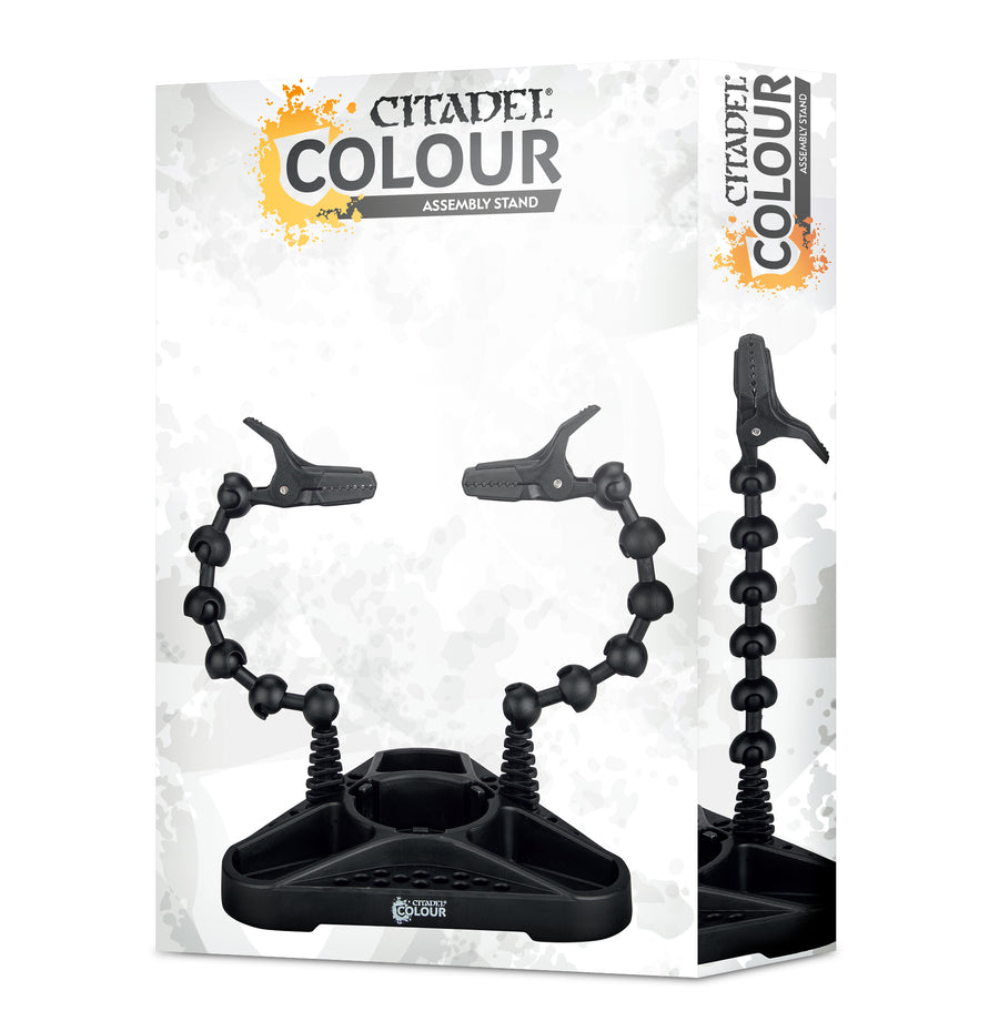 Colour Assembly Stand