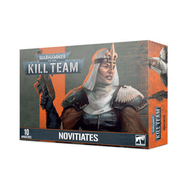 Kill Team - Novitiates