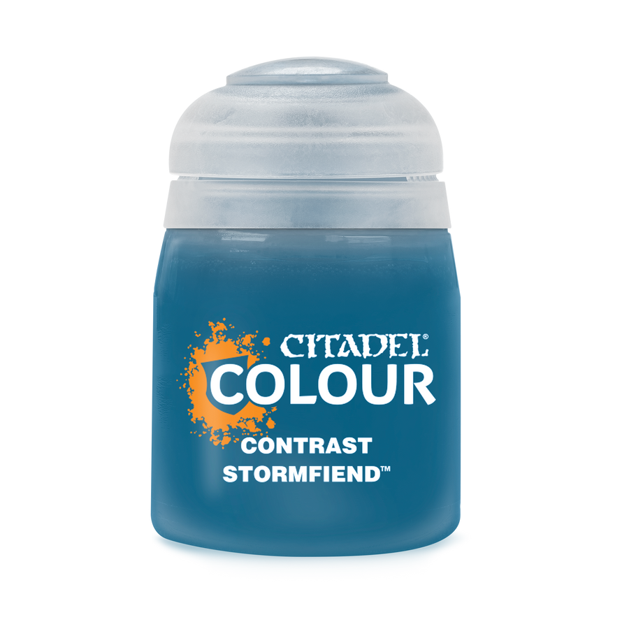 Stormfiend