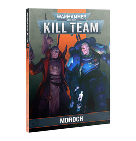 Kill Team - Codex: Moroch