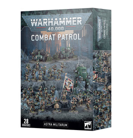 Astra Militarum - Combat Patrol