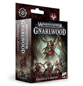 Underworlds - Gnarlwood: Gryselle's Arenai