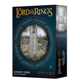 Lord of the Rings - Gondor Tower