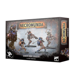 Necromunda - Cawdor Ridge Walkers