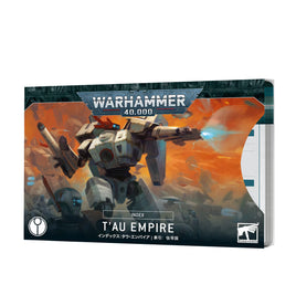 T'Au Empire - Index Cards