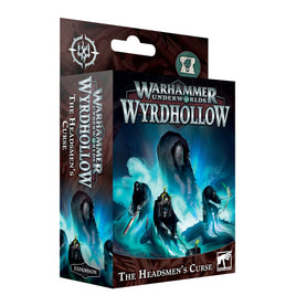 Underworlds - Wyrdhollow: The Headsmen's Curse