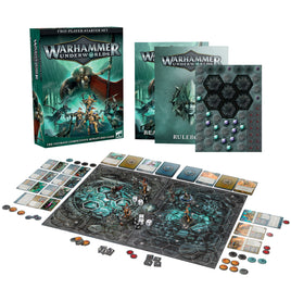 Underworlds - Two Player Starter Set