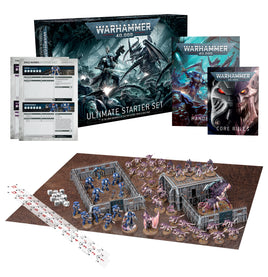 Warhammer 40K - Ultimate Starter Set