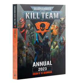 Kill Team - Compendium (2023)