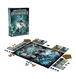 Underworlds - Deathgorge