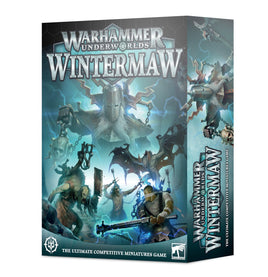 Underworlds - Wintermaw