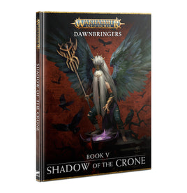 Age of Sigmar - Shadow of the Crone