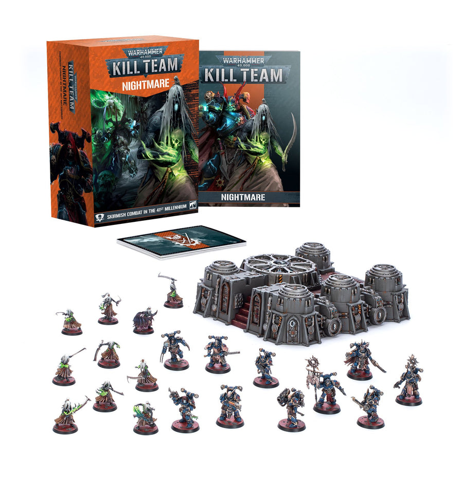 Kill Team - Nightmare