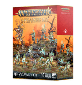 Sylvaneth - Spearhead