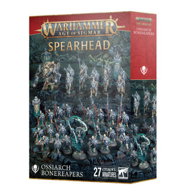 Ossiarch Bonereapers - Spearhead