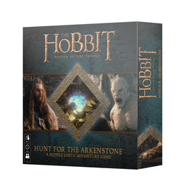 The Lord of the Rings - Hunt for the Arkenstone