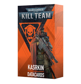 Kill Team - Kaskrin Datacards