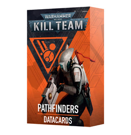 Kill Team - Pathfinders Datacards