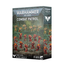 Blood Angels - Combat Patrol