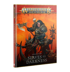 Slaves to Darkness - Battletome