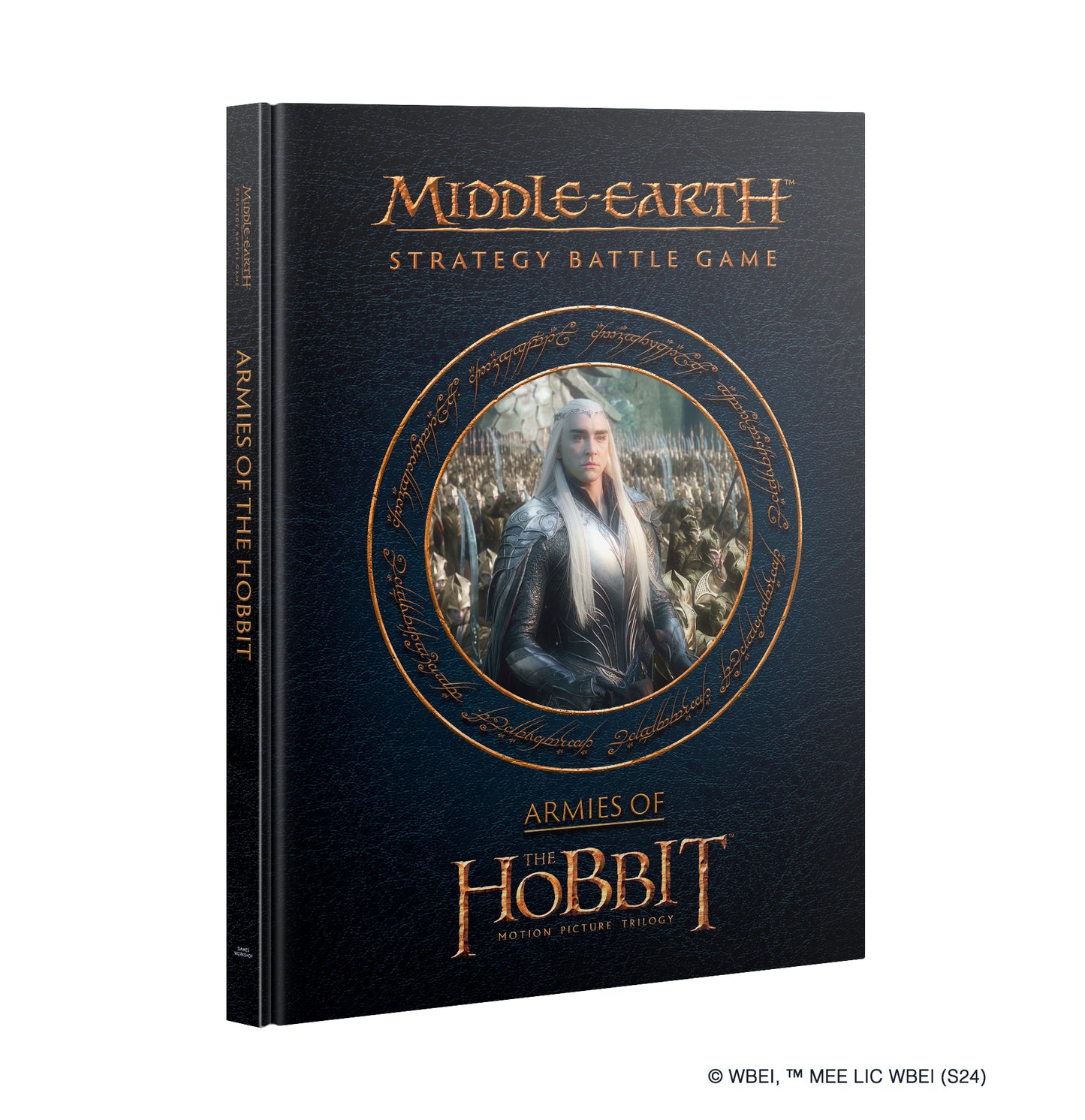 Lord of the Rings - Armies of the Hobbit