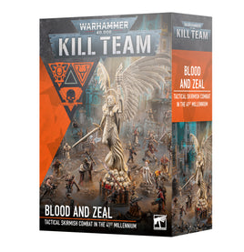 Kill Team - Blood & Zeal