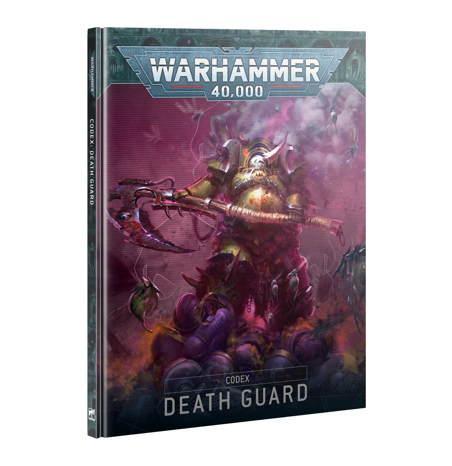 Death Guard - Codex