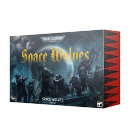 Space Wolves - Army Set