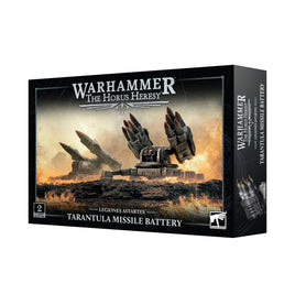 Horus Heresy - Legiones Astartes: Tarantula Missile Battery