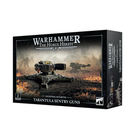 Horus Heresy - Legiones Astartes: Tarantula Sentry Guns