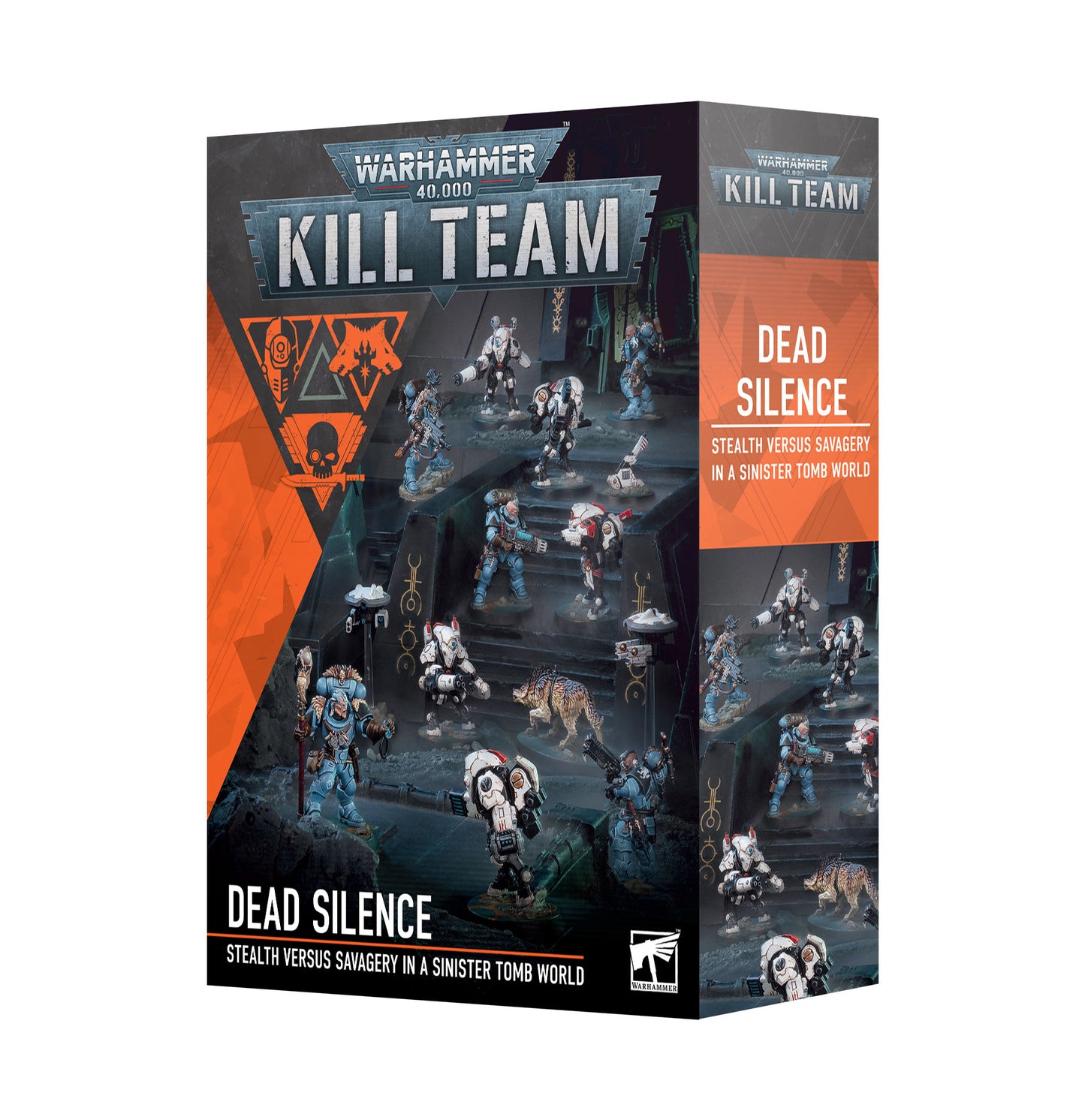 Kill Team - Dead Silence